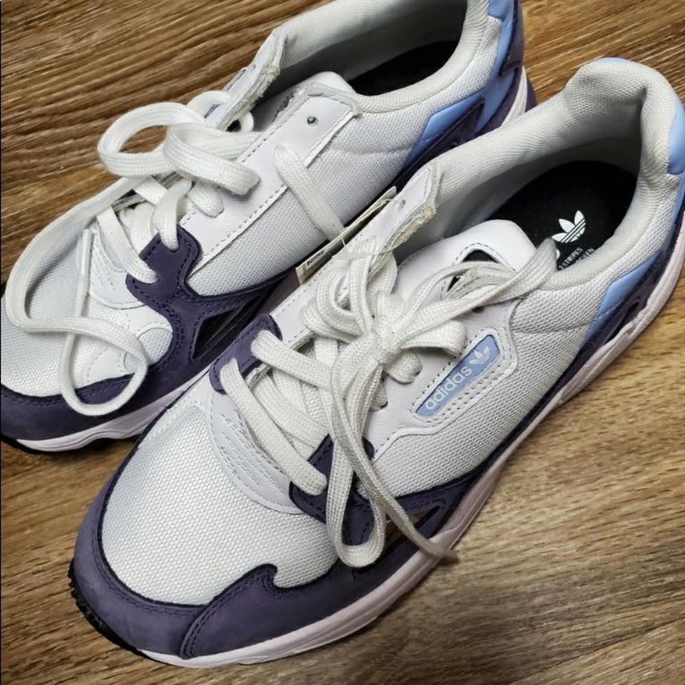Comfortable Adidas Sneakers